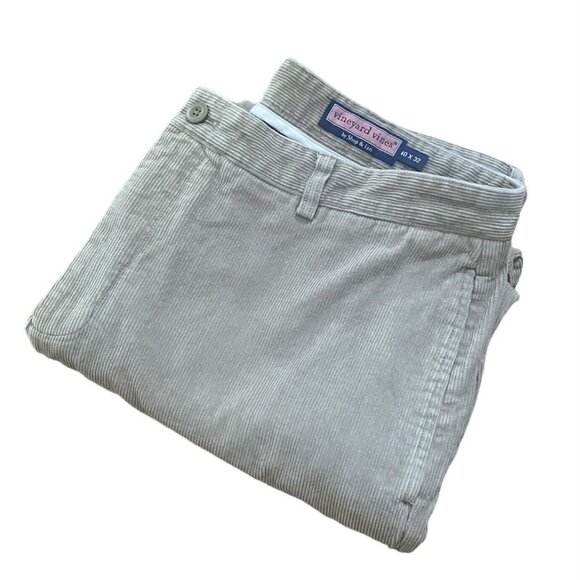 Vineyard Vines Corduroy Club‎ Pants - Picture 1 of 8